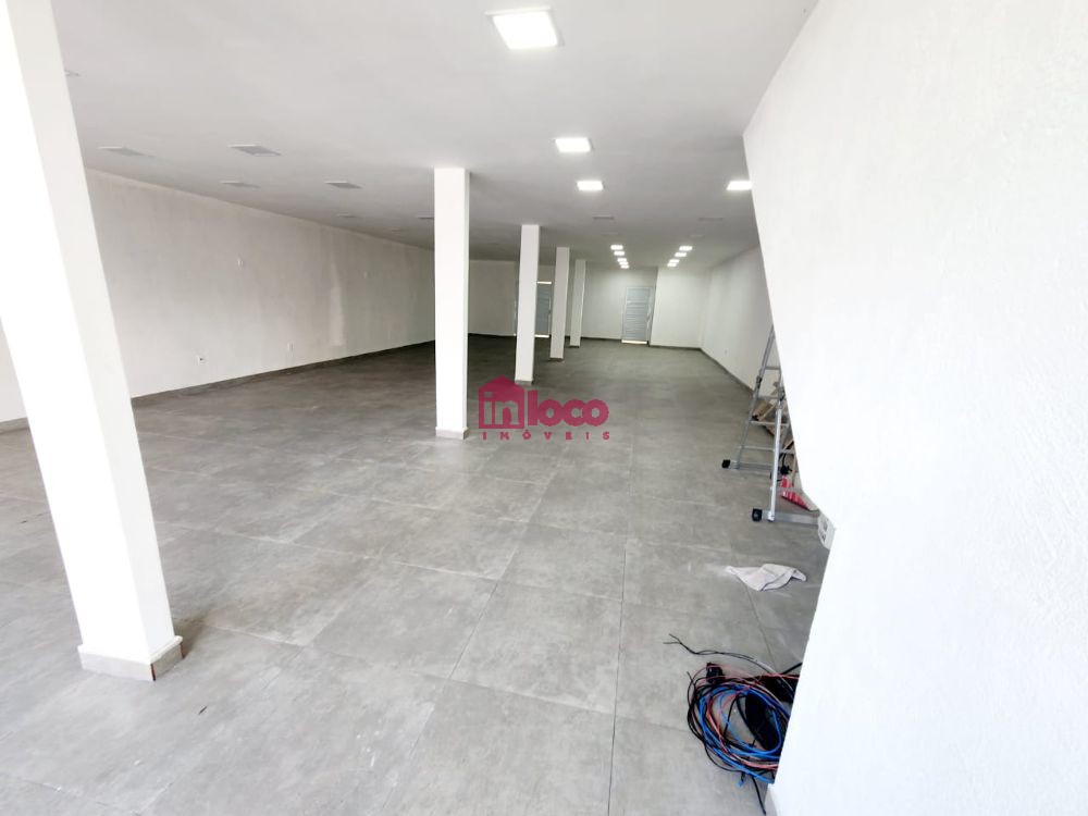 Loja para Locação -  - Campo Grande / RJ