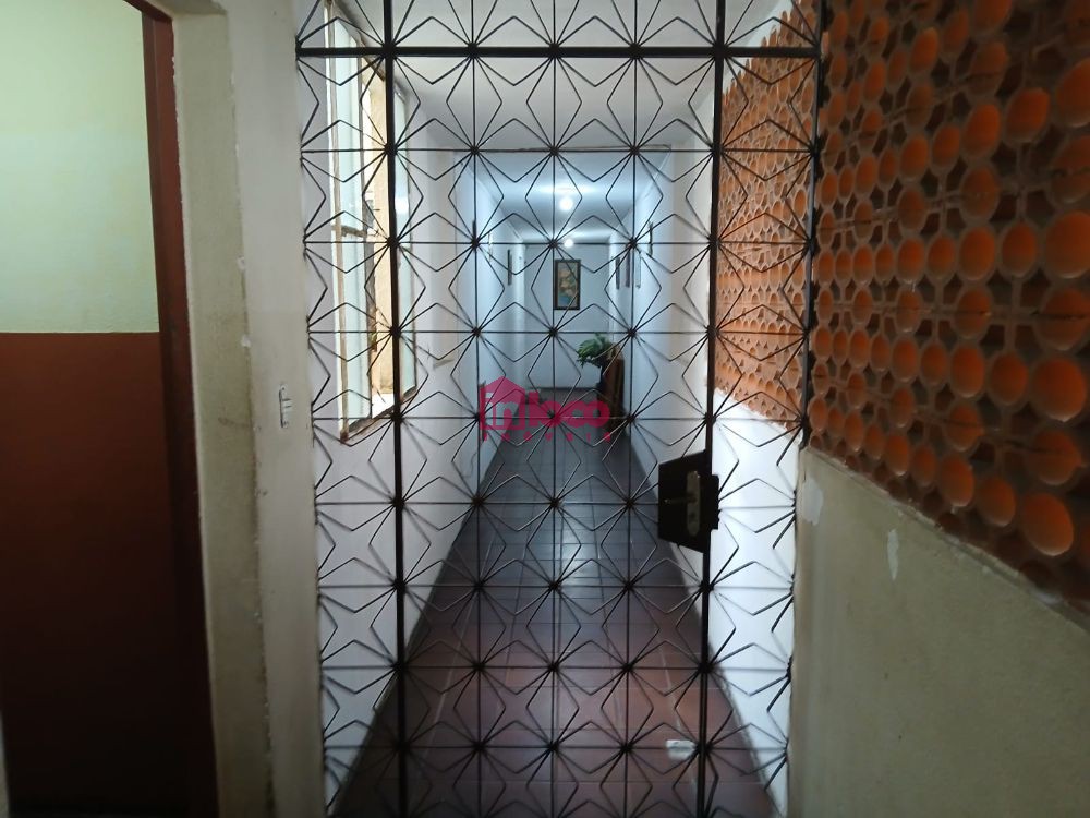 Apartamento para Locação -  - Campo Grande / RJ