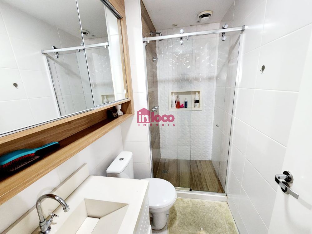 Apartamento para Locação - Stories Residence - Freguesia (Jacarepaguá) / RJ