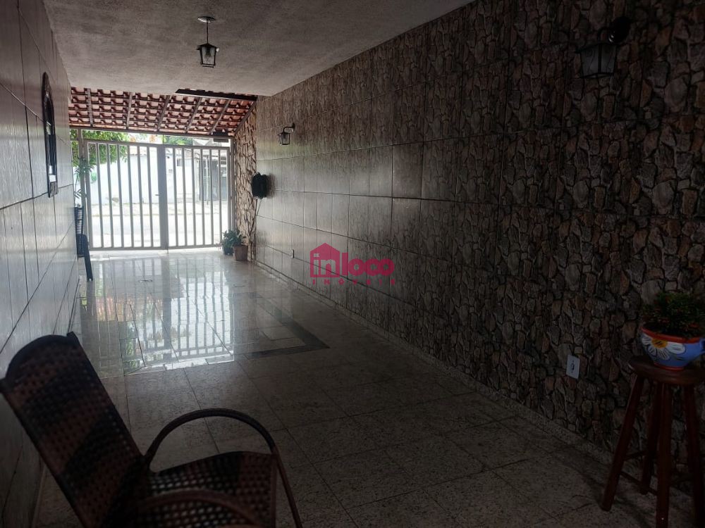 Casa para Venda -  - Campo Grande / RJ