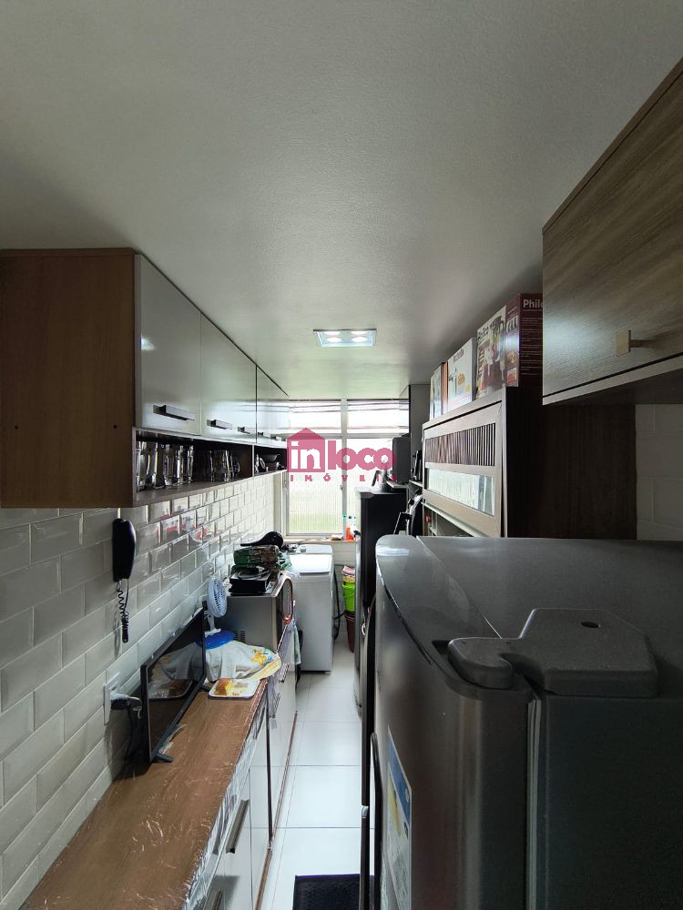 Apartamento para Venda - Pontões da Barra - Barra da Tijuca / RJ