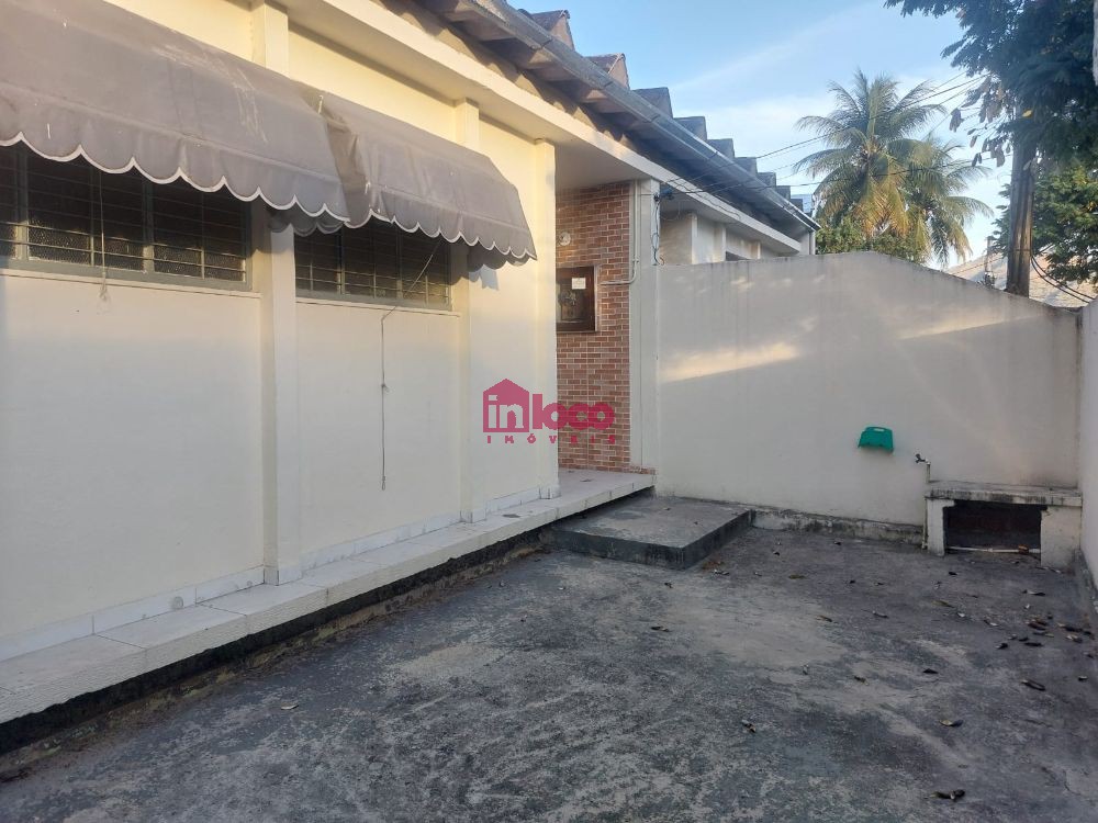 Casa para Venda -  - Campo Grande / RJ