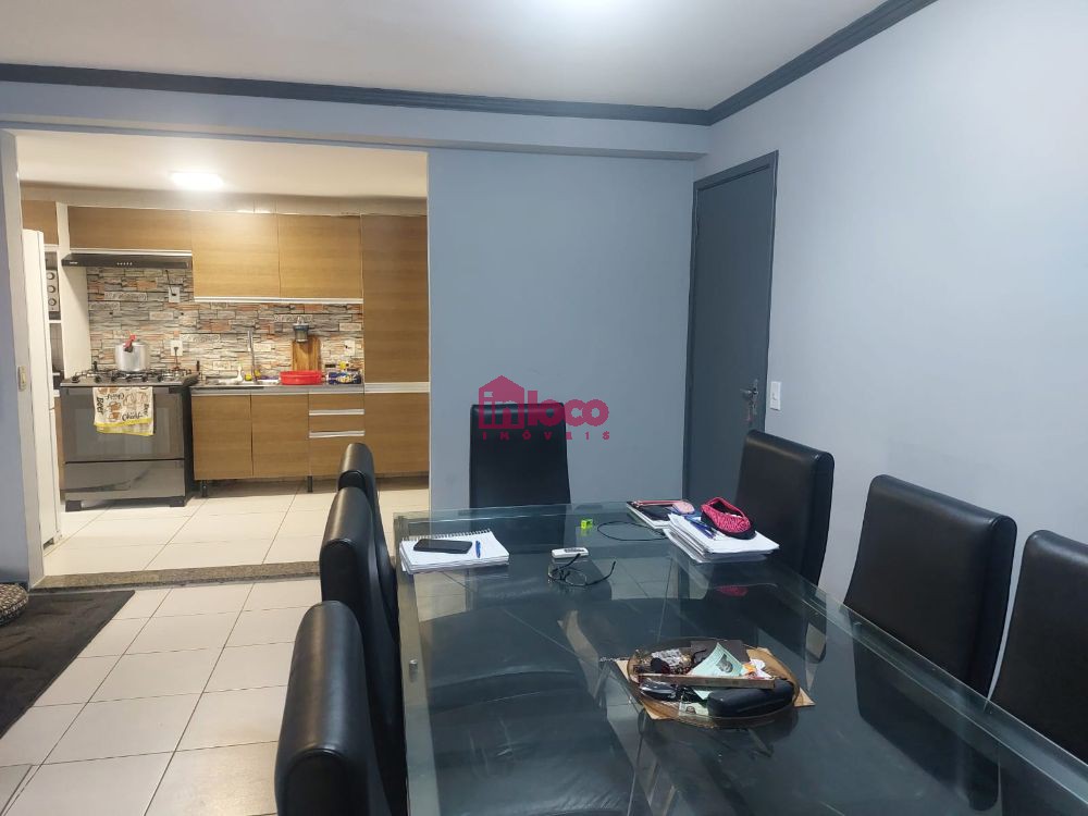 Apartamento para Venda - Jardim Europa - Campo Grande / RJ