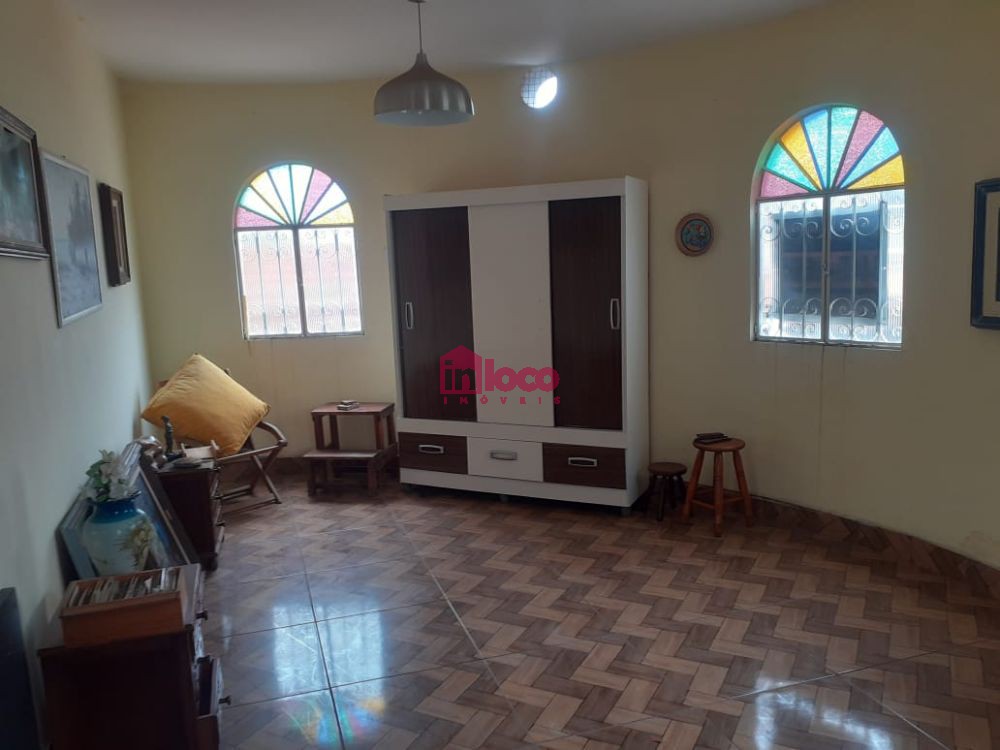 Casa para Venda -  - Santa Cruz / RJ