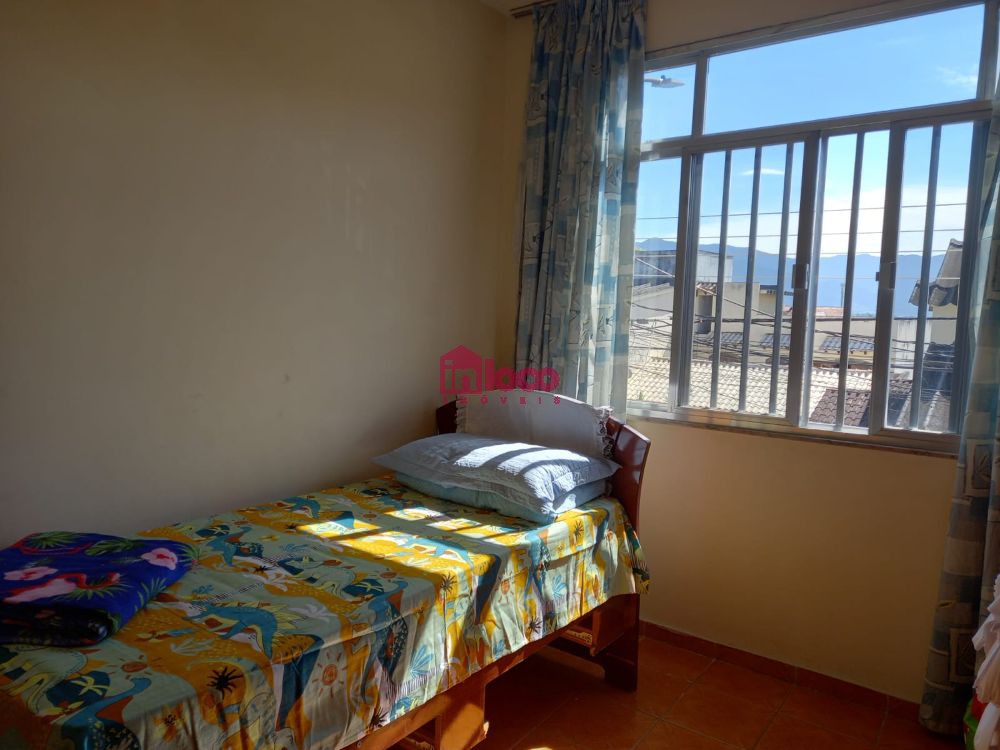 Casa para Venda -  - Bangu / RJ