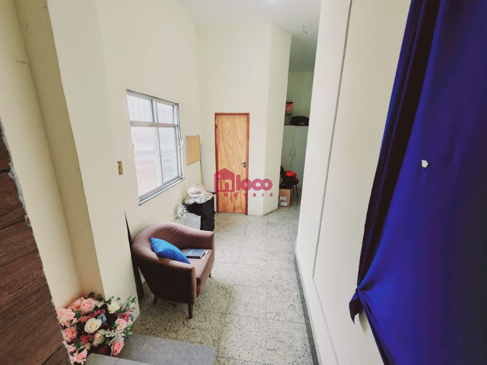 Prédio para Venda -  - Campo Grande / RJ