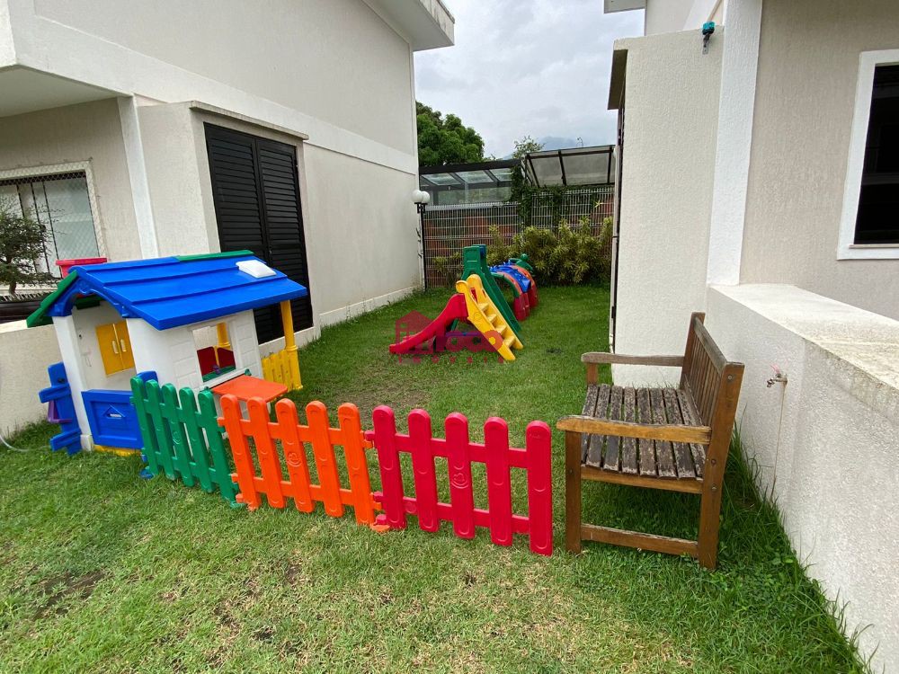 Casa para Locação - Ville Verte - Vargem Grande / RJ