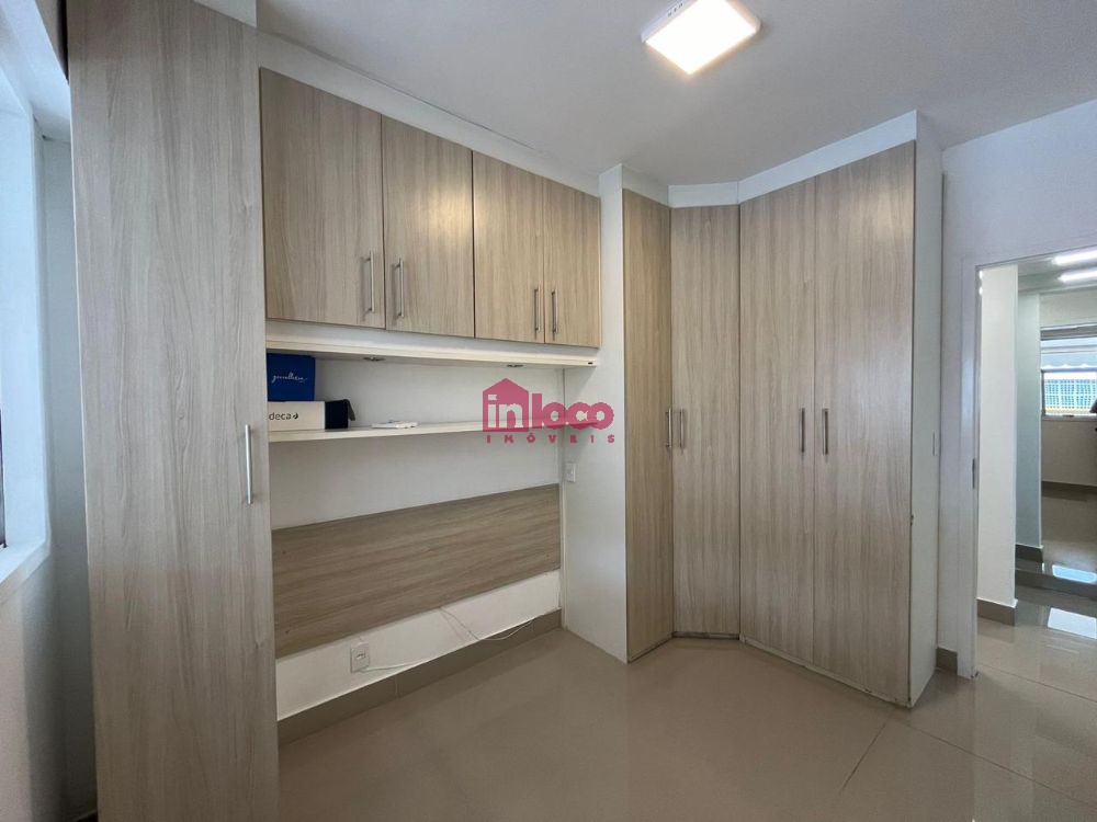 Apartamento para Locação - Residencial Triunfo - Jacarepaguá / RJ