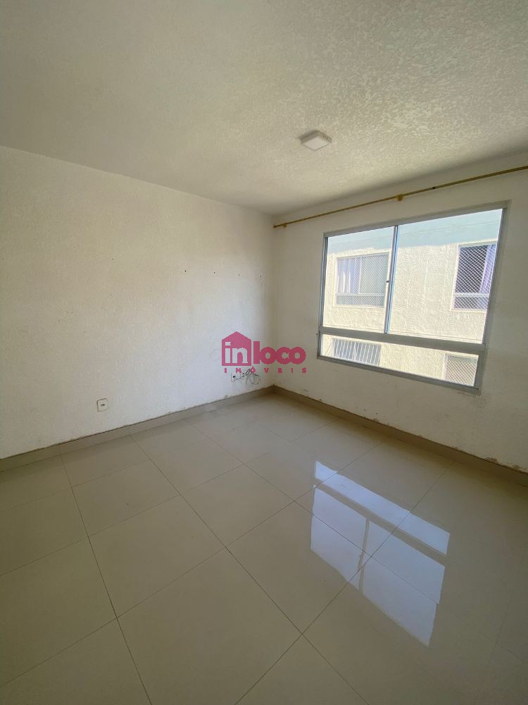 Apartamento para Venda - Reserva Das Árvores I - Campo Grande / RJ