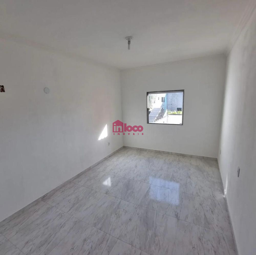 Casa para Venda - Arcos da Prata - Campo Grande / RJ