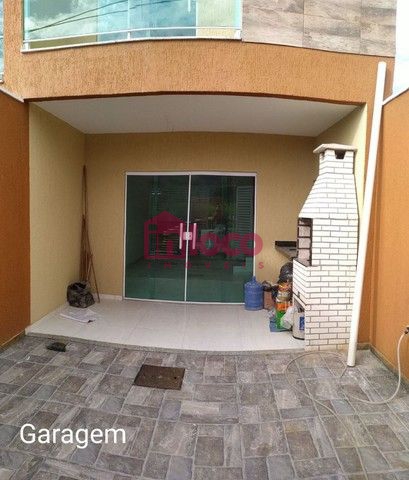 Casa para Venda - Residencial Vitoria - Campo Grande / RJ