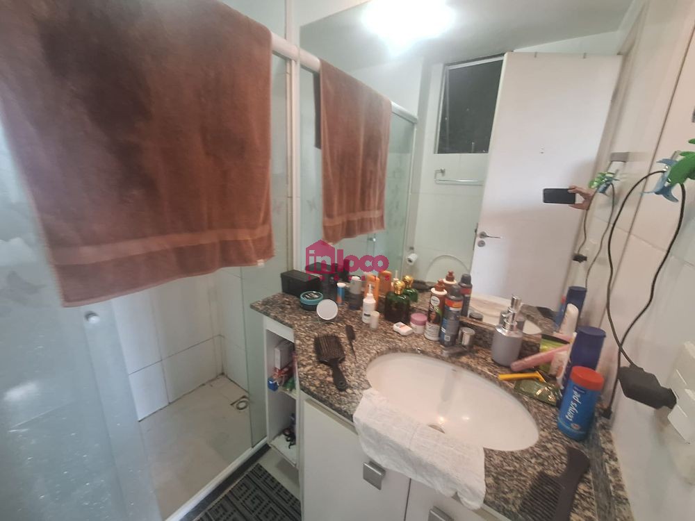Apartamento para Venda -  - Pechincha / RJ