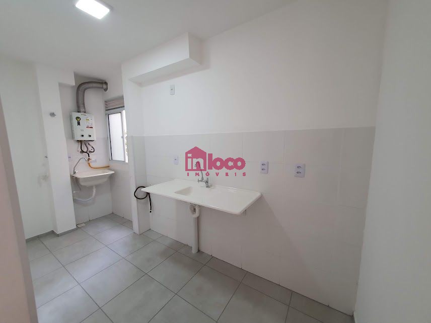 Apartamento para Venda -  - Campo Grande / RJ