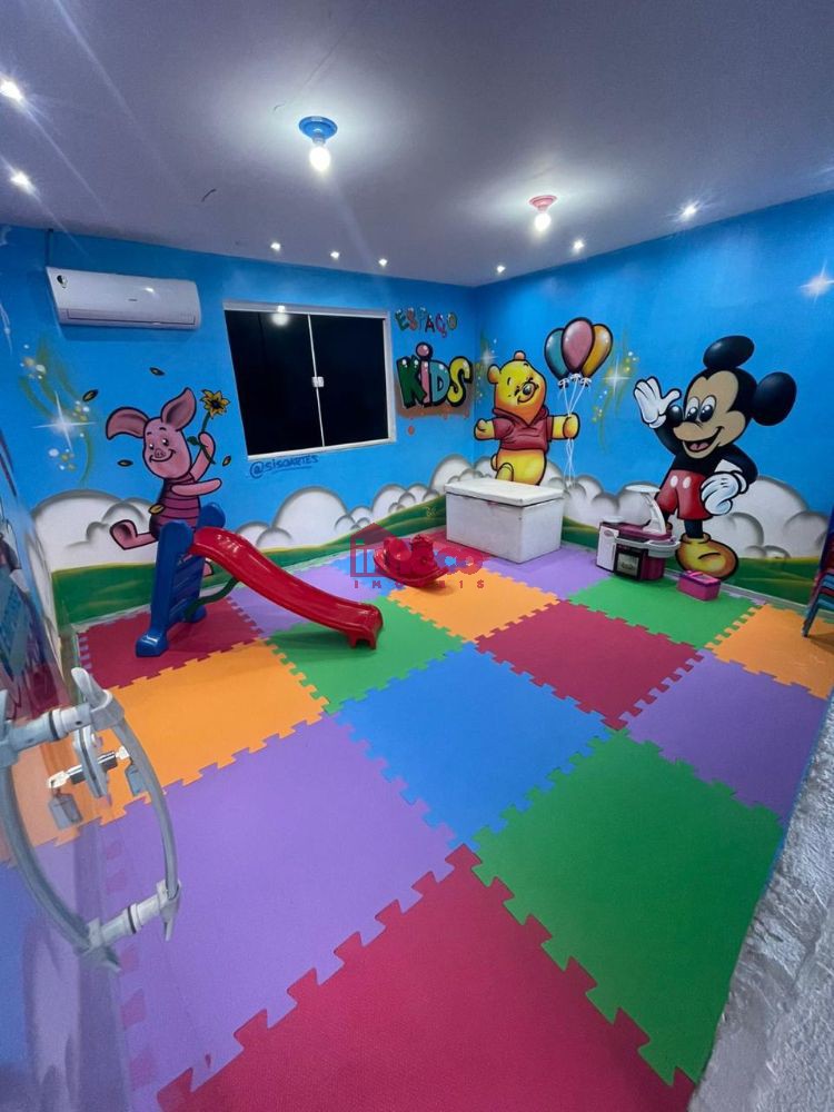 Apartamento para Venda - Residencial Rio Samba - Campo Grande / RJ