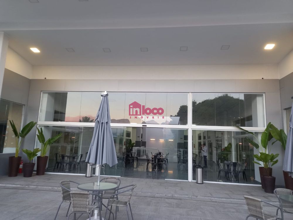 Loja para Locação - West Mall - Campo Grande / RJ