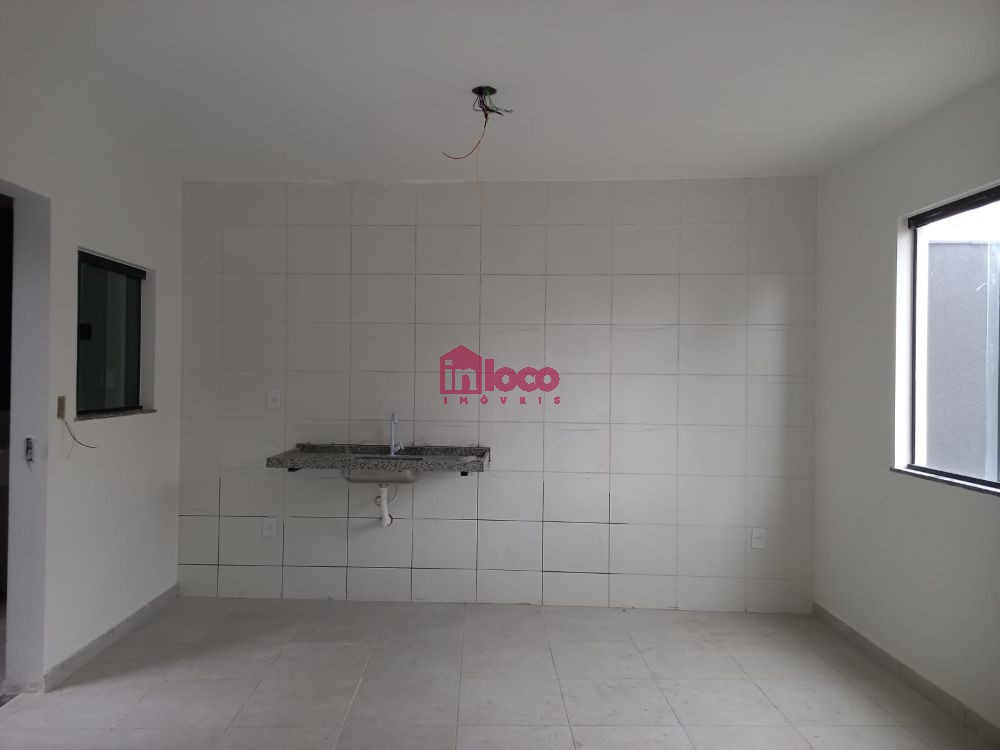 Casa para Venda - Residencial Mirela - Campo Grande / RJ