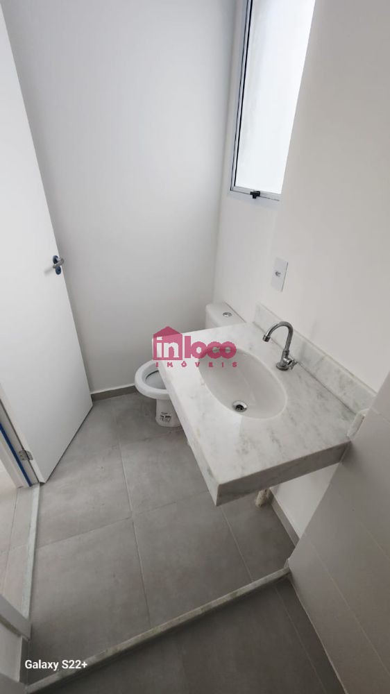 Apartamento para Venda - Campo Real Residencial Campo Grande - Campo Grande / RJ