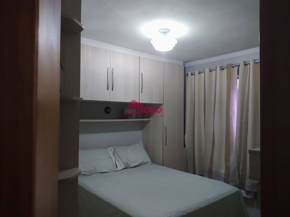 Apartamento para Venda - Solar do Caludo - Inhoaíba / RJ