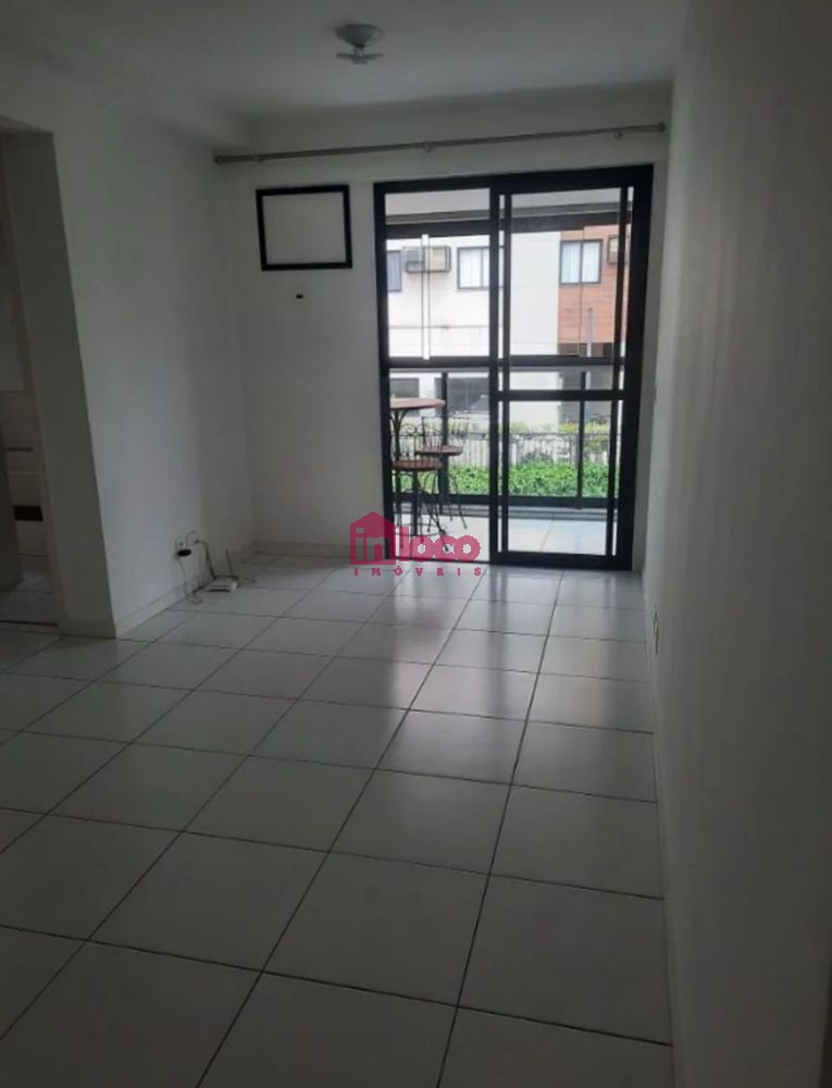 Apartamento para Locação - Contemporâneo Resort - Campo Grande / RJ