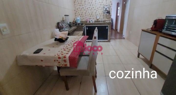 Casa para Venda -  - Campo Grande / RJ