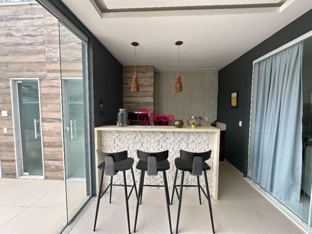 Casa para Venda ou Locação - Riviera del Sol - Recreio dos Bandeirantes / RJ
