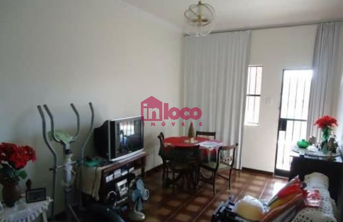 Casa para Venda -  - Campo Grande / RJ