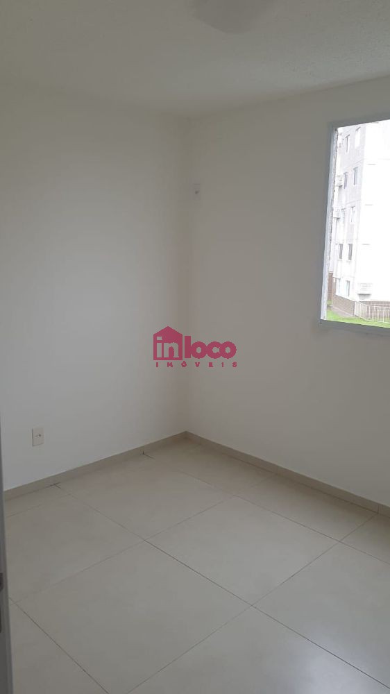 Apartamento para Venda ou Locação - Parque Ville - Campo Grande / RJ