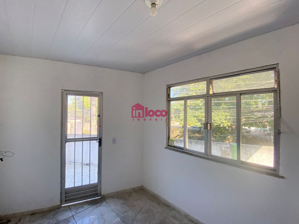 Casa para Venda ou Locação -  - Campo Grande / RJ