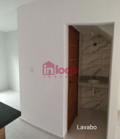 Casa para Venda - Residencial Vitoria - Campo Grande / RJ