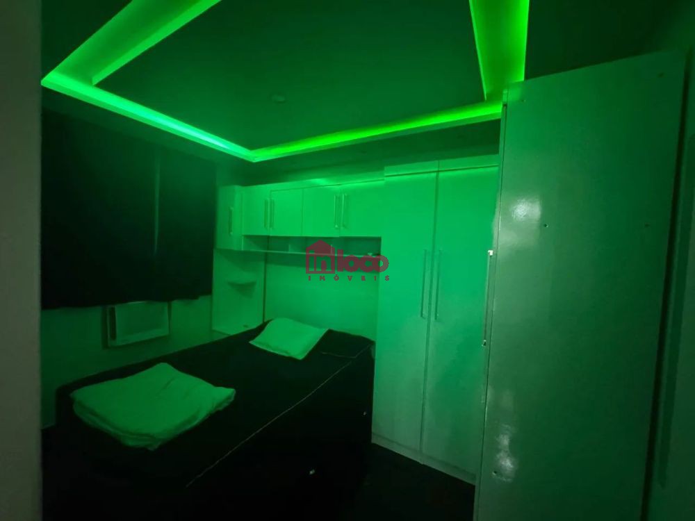 Apartamento para Venda - Riviera do Sol - Campo Grande / RJ