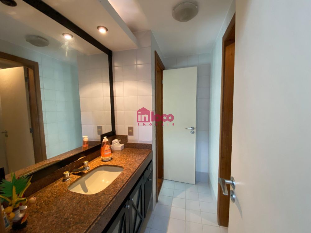 Apartamento para Venda -  - Barra da Tijuca / RJ