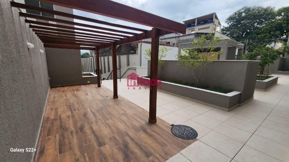 Apartamento para Venda - Campo Real Residencial Campo Grande - Campo Grande / RJ