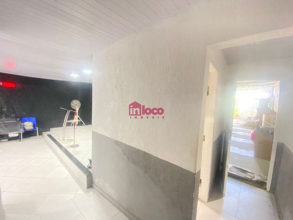 Loja para Locação -  - Campo Grande / RJ