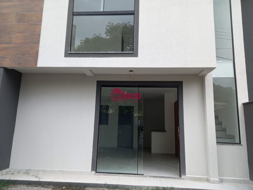 Casa para Venda - Residencial Mirela - Campo Grande / RJ