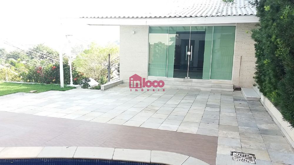 Casa para Venda - Eldorado - Jacarepaguá / RJ