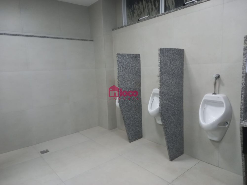 Loja para Locação - West Mall - Campo Grande / RJ