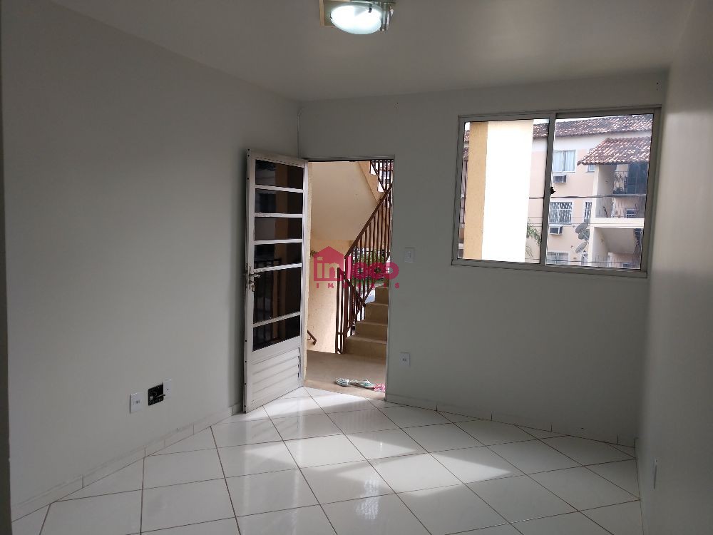 Apartamento para Venda - Mont Blanc - Campo Grande / RJ