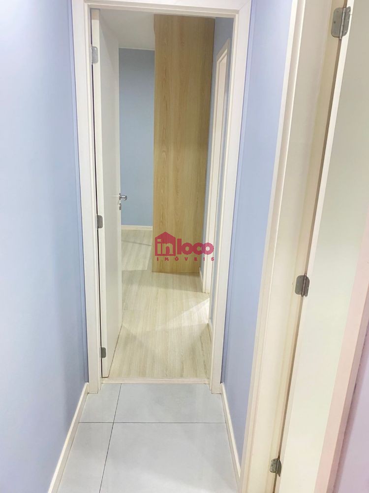 Apartamento para Venda - Contemporâneo Resort - Campo Grande / RJ