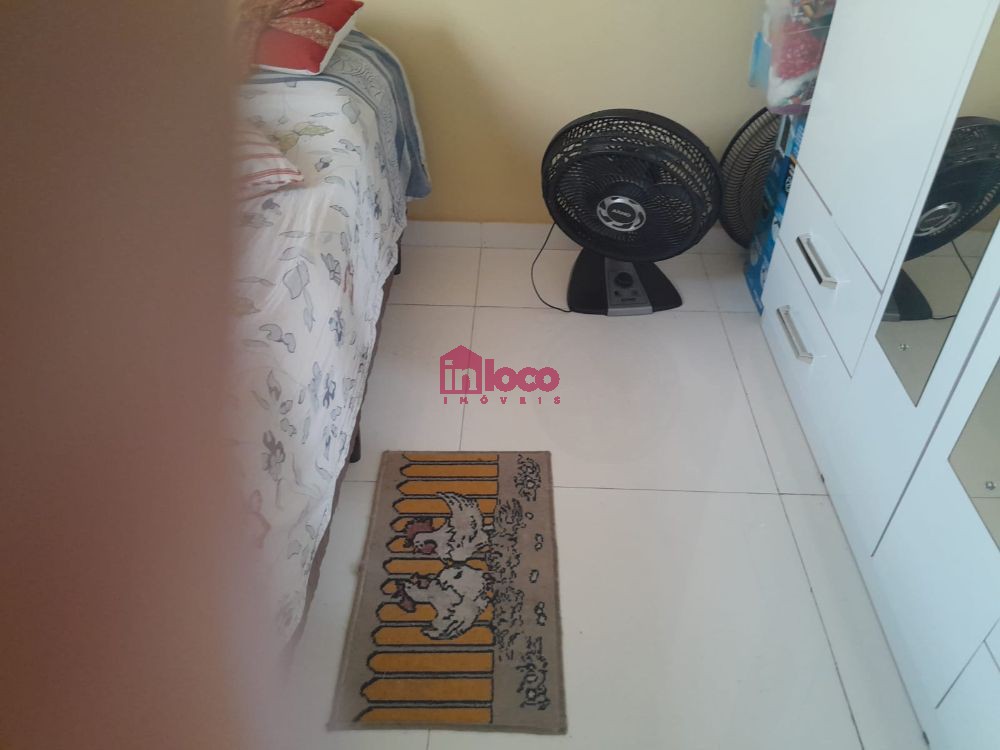 Casa para Venda -  - Cosmos / RJ