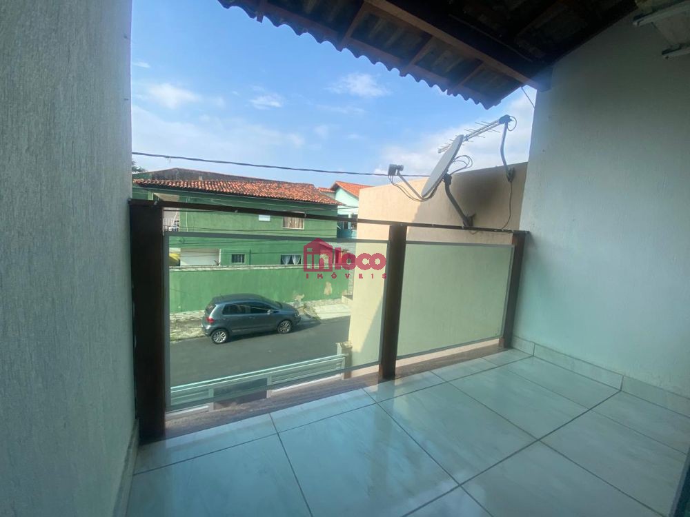 Casa para Venda -  - Campo Grande / RJ