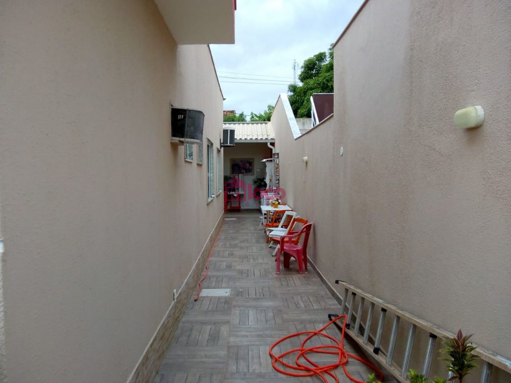 Casa para Venda - Village Sol da Prata - Campo Grande / RJ