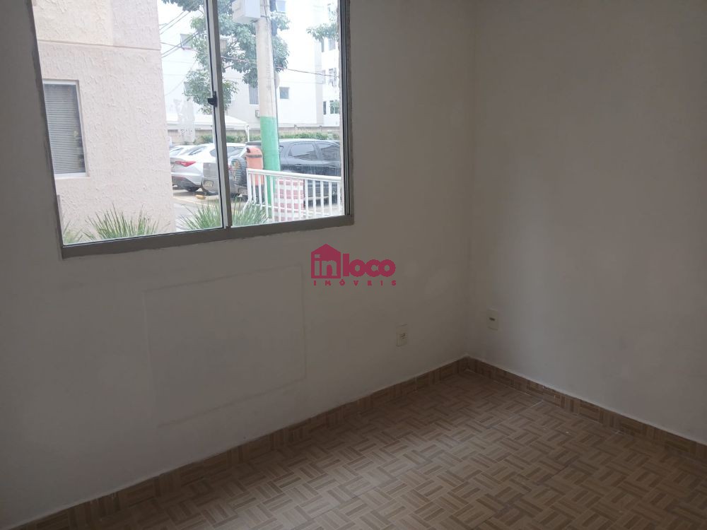 Apartamento para Venda - Bela Vida 2 - Campo Grande / RJ