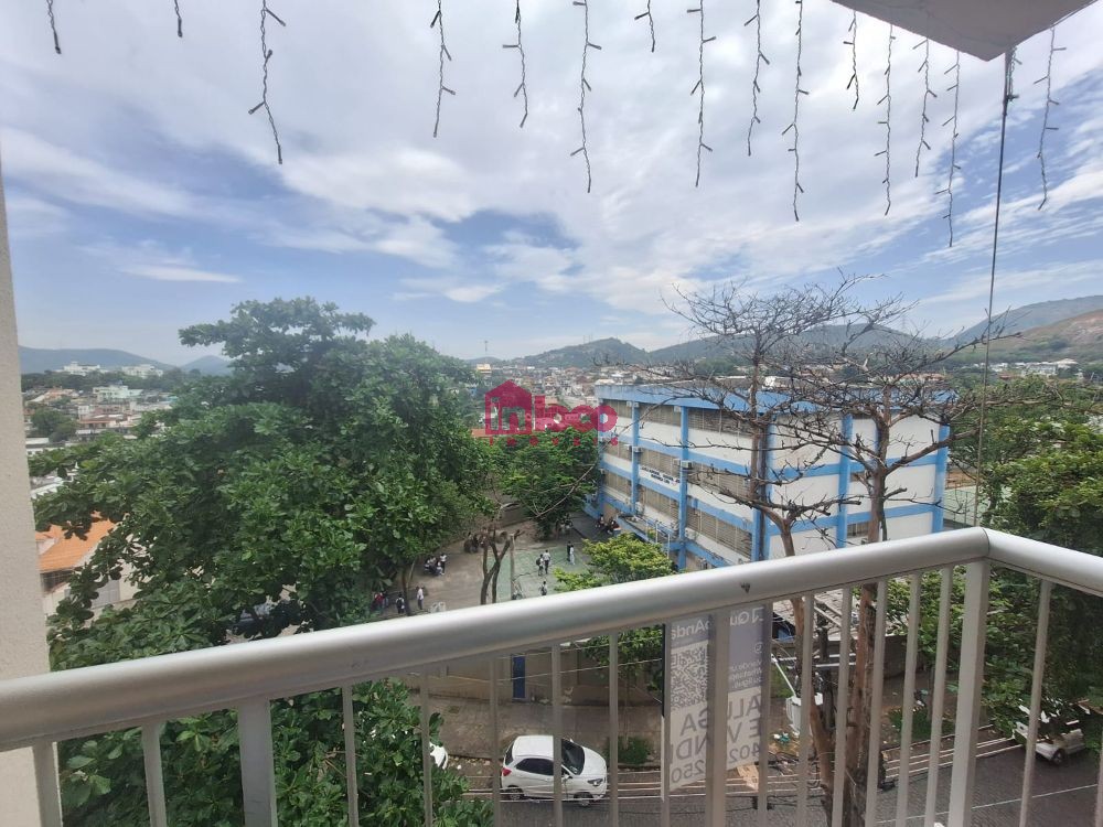 Apartamento para Venda -  - Pechincha / RJ