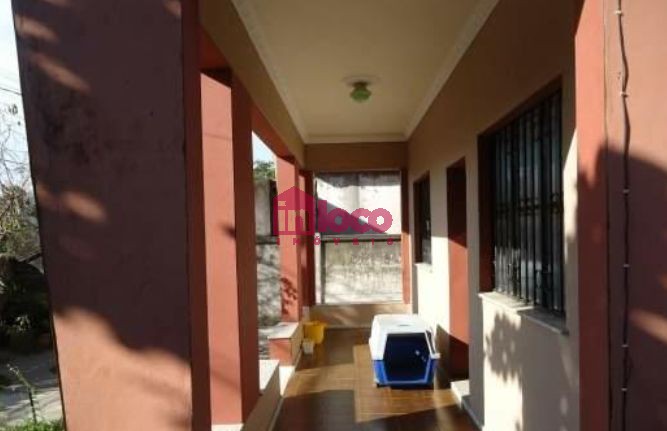 Casa para Venda -  - Campo Grande / RJ