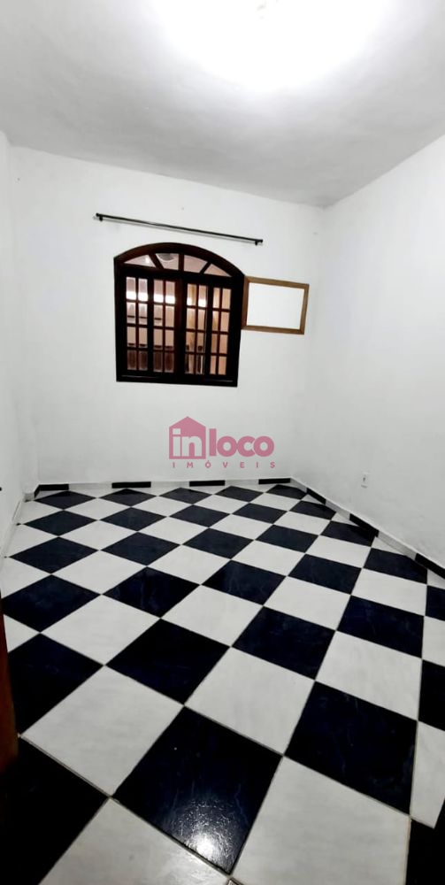 Casa para Venda -  - Campo Grande / RJ
