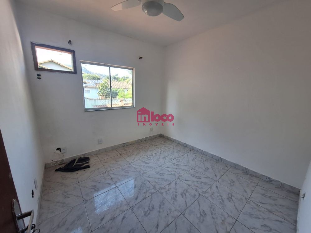 Casa para Venda - Jardim dos Girassóis - Taquara / RJ