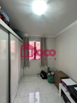 Apartamento para Venda - Park Real Resort - Cosmos / RJ