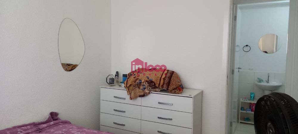 Apartamento para Venda ou Locação - Residencial Ipês - Campo Grande / RJ