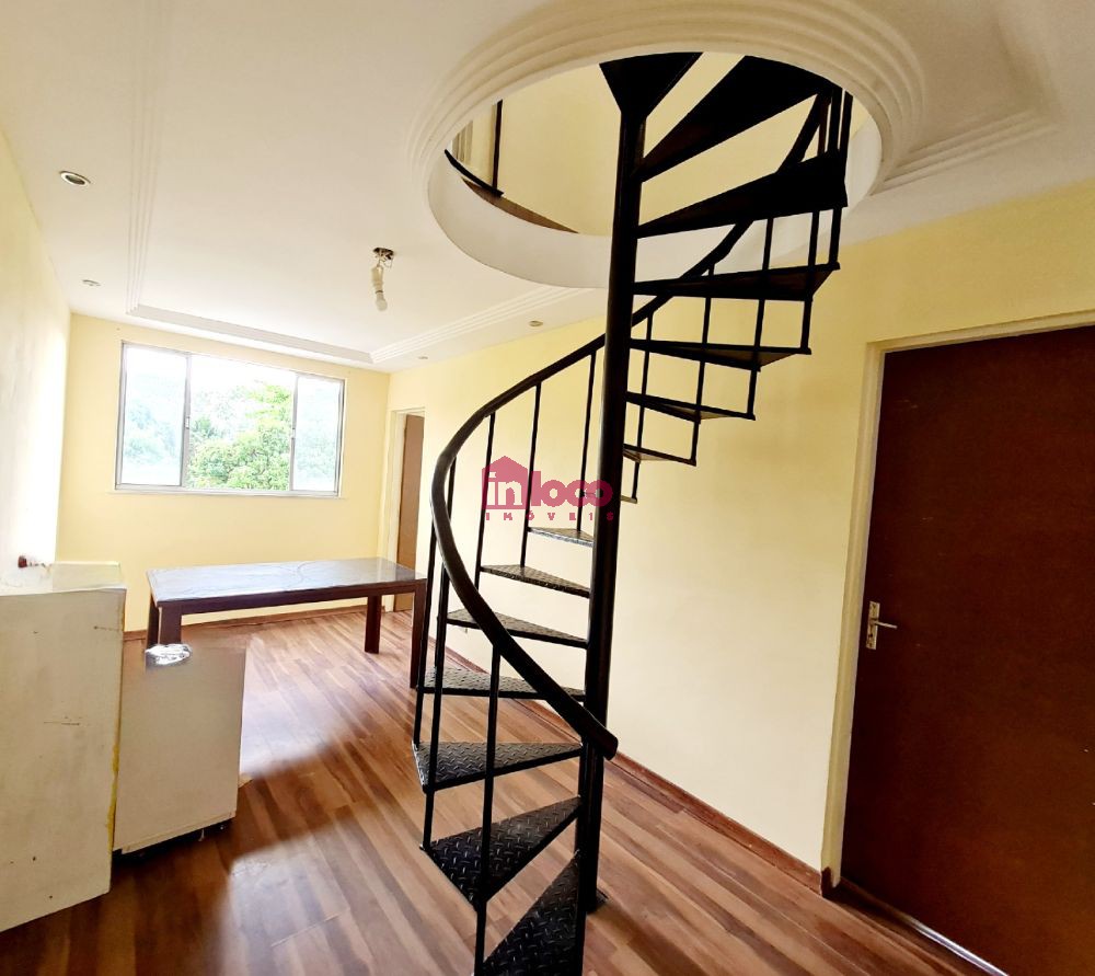 Cobertura para Venda - West Life - Campo Grande / RJ