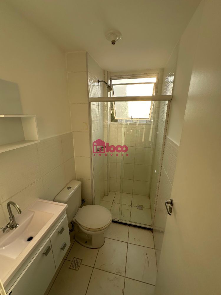 Apartamento para Locação -  - Campo Grande / RJ